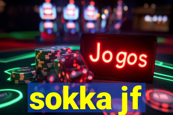sokka jf